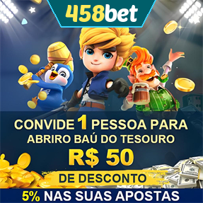 458bet Indique amigos para receber um bônus