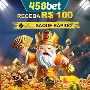 458bet Ganhe R$ 100,00 Gratis