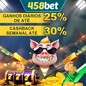 458bet Fundo de Resgate de Perdas Semanais